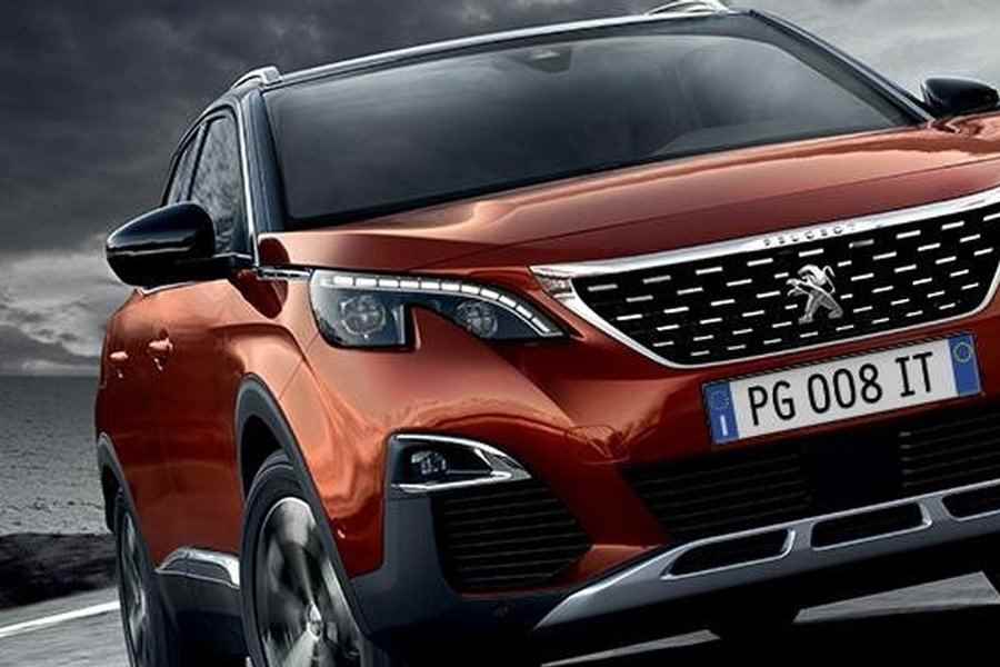 Rimappatura centralina PEUGEOT 3008 2.0 BlueHDI - 181CV